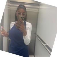 Victoria Oje Williams