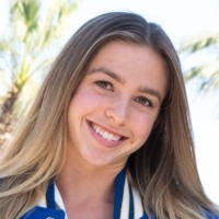 Camilla Hanson