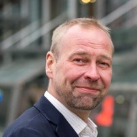 Juha Ronkainen