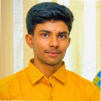 Naveen Raja