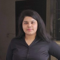 Mrinalini Pal