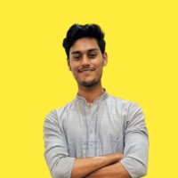 Aashutosh Pawar