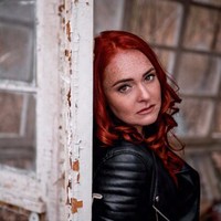 Екатерина Шевченко