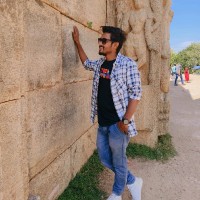 Abhishek Rao T Rao T