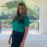 Tanya Rauch, MBA, CHDM