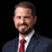 Garrett Griffin