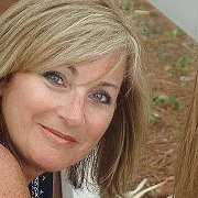 Vicky Rowe
