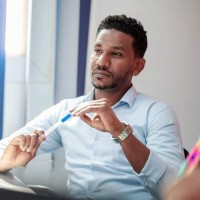 Mohamed Almudathir Mansour, MBA