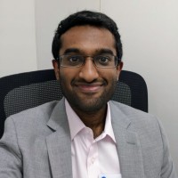 Iniya Manickam