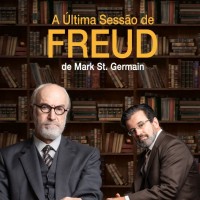 A Última Sessão De Freud