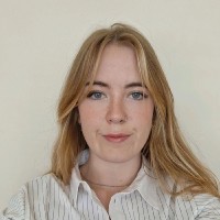 Caitlin-Mai Davies