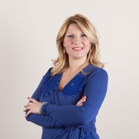 Ana Gregovic Zenovic