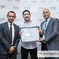 ahmed Khaled