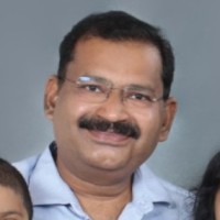 Jobi C Rajan