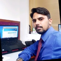 Nitin Singh