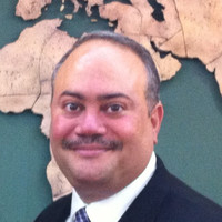 Ricardo ‘Ric’ Feliciano, JR., CPM, FCCM, TSSP-Bus and Rail