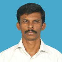 Alphonse Raj