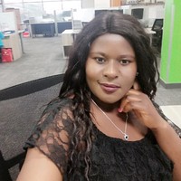 Mpho Luciah