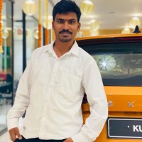 Srikanth Sayaboina