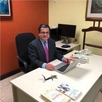 Victor Francisco Cruz Lopez