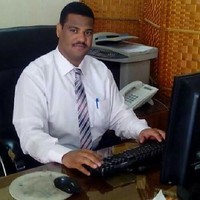Ali Yassin