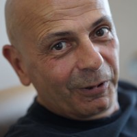 Gian Enzo Rossi
