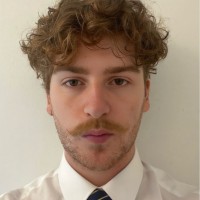 Jacob Coughlan Farrell