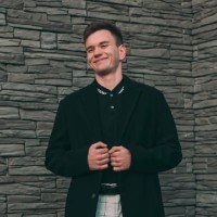 Данил Рудой