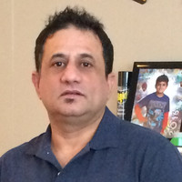Atif Dar