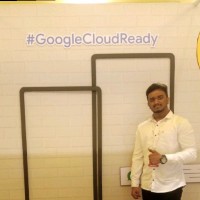 Chandra Shekar S