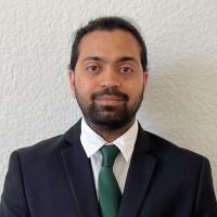 Raghu Chebrolu