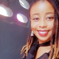 affoué audrey Dian
