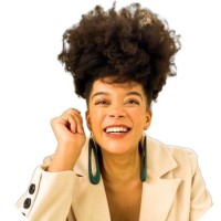 Amanda Toledo