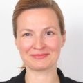 Olga Hedman