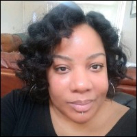 Tyeisha Sanders