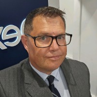 Steve Truman Mrics