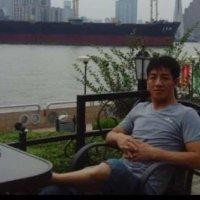潘志虎