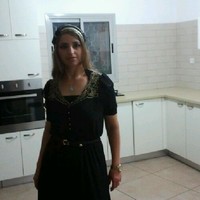 shani houri