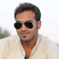 Ketan Borde