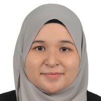 Naadhirah Zulkifli