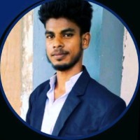 MANIKANDAN C