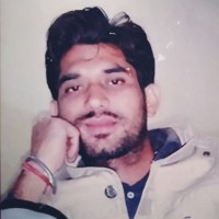 Kuldip Kumar Pandey