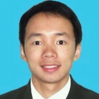 Shaojun WANG