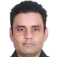 Gaurav Khanna