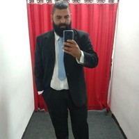 Reginaldo Jose da Penha Junior