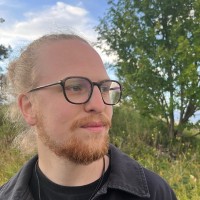 Anton Thorngren