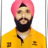 Rashamdeep Singh
