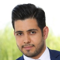 Masoud Niaraji