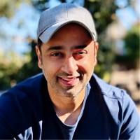 Karam M.