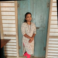 Padma R